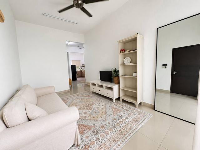 Townhouse for sale in Kajang, Langat