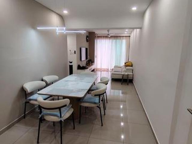Condominium for rent in Georgetown, Penang