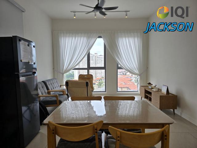 Condominium for rent in Georgetown, Penang