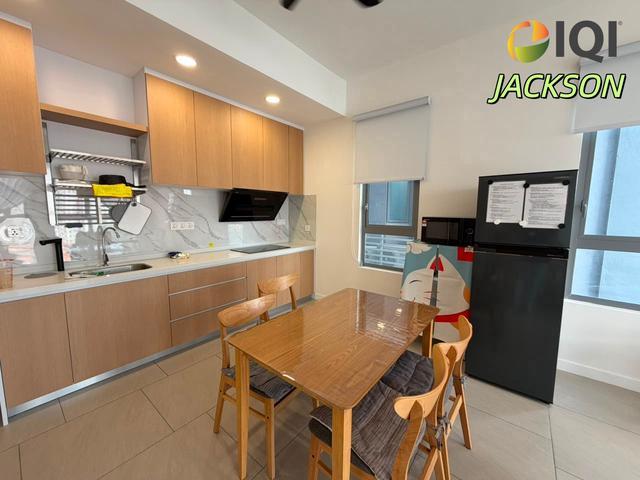 Condominium for rent in Georgetown, Penang