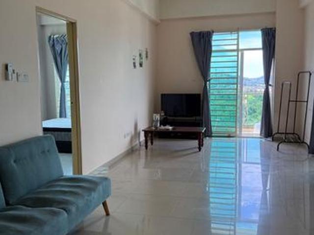 Condominium for sale in Kota Kinabalu, Bahagian Pantai Barat