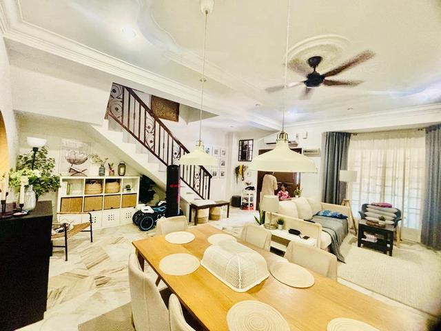 Terraced House for sale in Petaling, Subang Jaya
