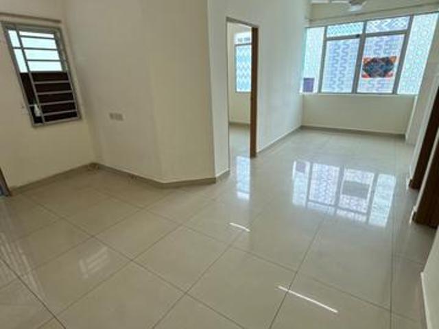 Apartment for sale in Kinabalu, Sabah