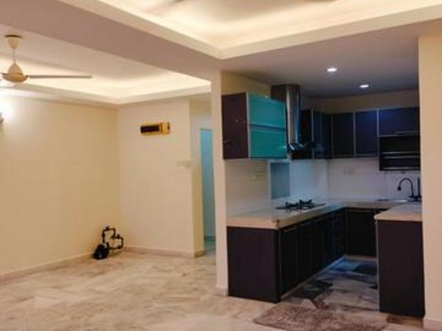 Apartment for rent in Petaling, Subang Jaya