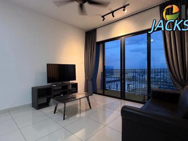 Condominium for rent in Wellesley, Penang
