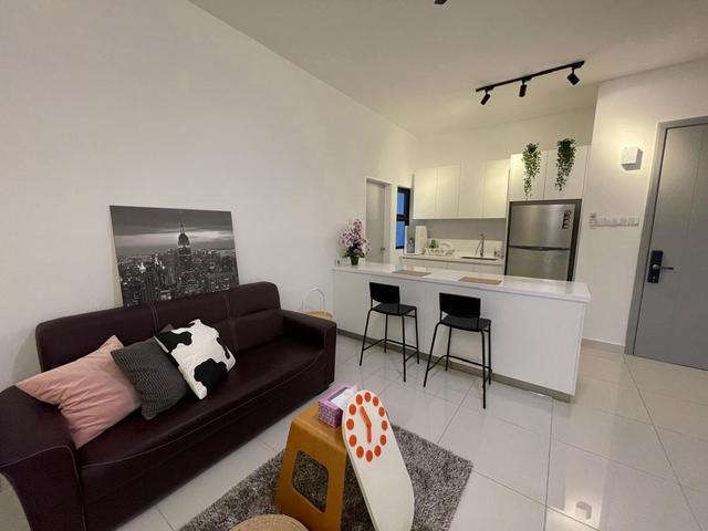 Condominium for rent in Wellesley, Penang