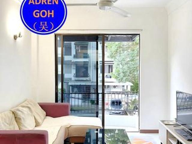 Condominium for sale in Mukim 13, Georgetown