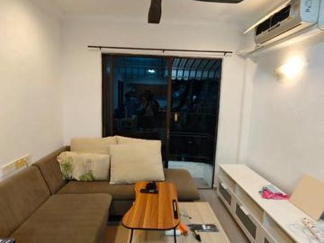 Condominium for sale in Relau, George Town