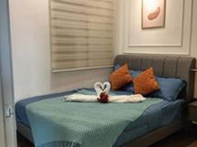 Serviced Residence for rent in Kajang, Langat