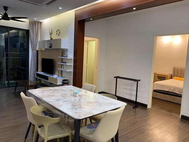 Serviced Residence for rent in Kajang, Langat