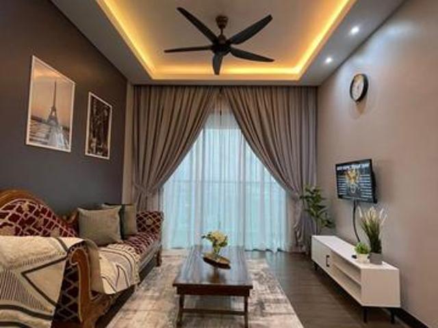Serviced Residence for rent in Kajang, Langat