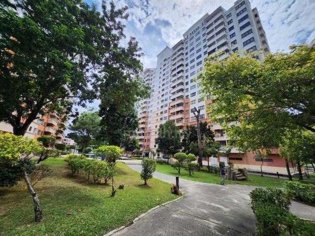 Condominium for sale in Petaling, Subang Jaya