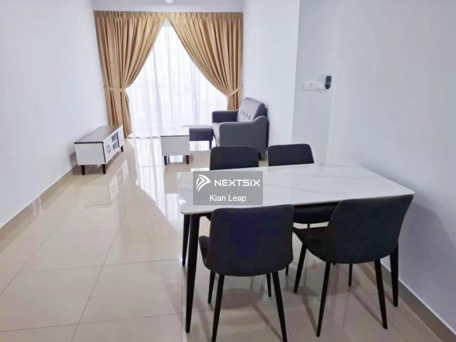 Residential House for rent in Country Heights Damansara, Kuala Lumpur