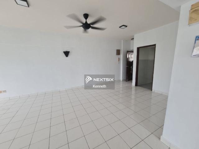 Residential House for rent in Country Heights Damansara, Kuala Lumpur