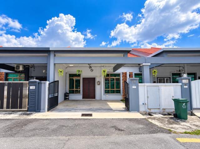 Terraced House for sale in Bukit Katil