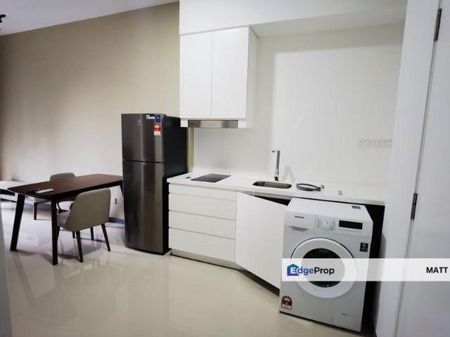 Condominium for rent in Country Heights Damansara, Kuala Lumpur