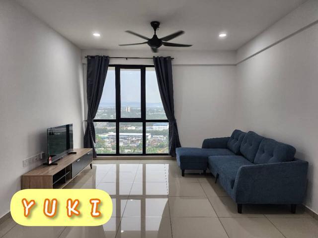Condominium for sale in Wellesley, Penang