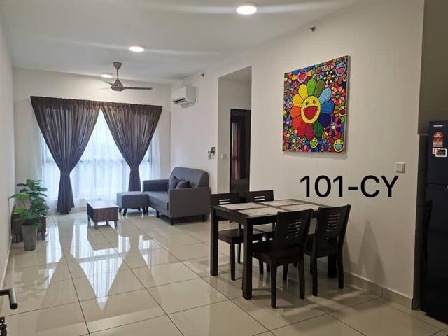Serviced Residence for rent in Port Klang, Selangor