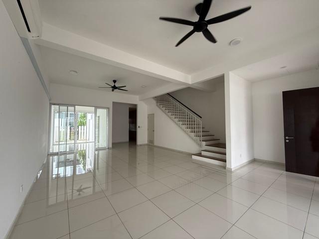 Terraced House for rent in Selayang, Selangor