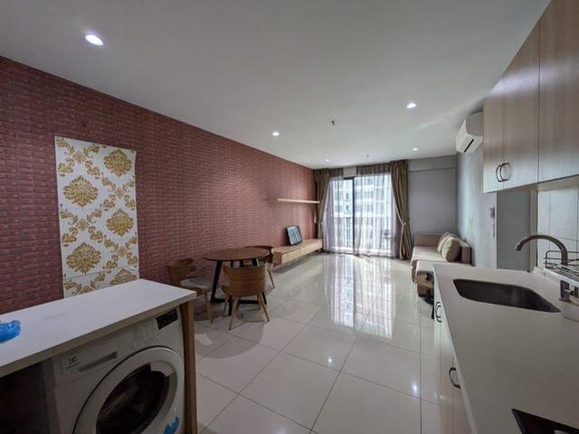 Apartment for rent in Petaling, Alam Impian
