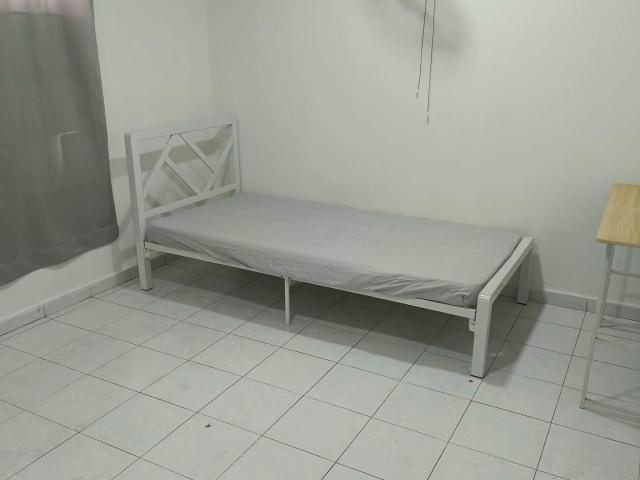 Room for rent in Alam Impian, Selangor