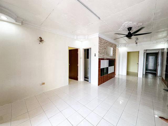 Apartment for sale in Kepong