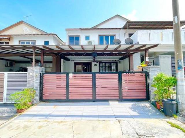 Terraced House for sale in Cheras