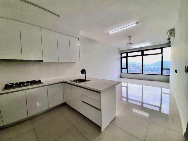 Serviced Residence for rent in Taman Wangsa Melawati, Kuala Lumpur