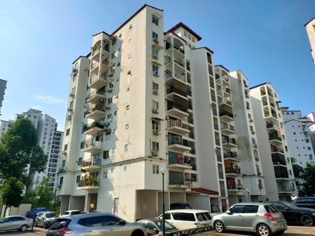 Condominium for sale in Bangsar South, Kuala Lumpur