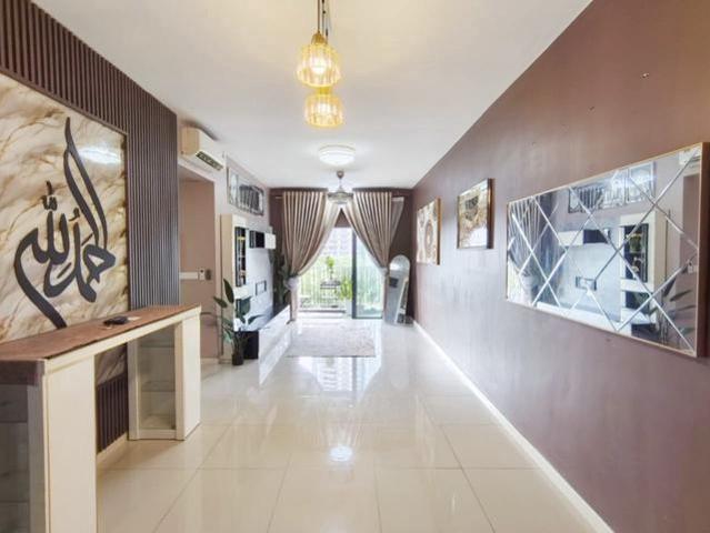 Serviced Residence for rent in Kajang, Langat