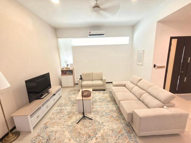 Terraced House for sale in Kajang, Langat
