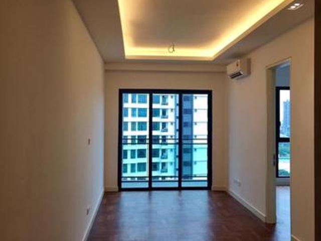 Serviced Residence for sale in Country Heights Damansara, Kuala Lumpur