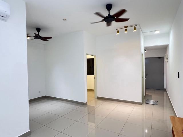 Serviced Residence for rent in Selayang, Selangor
