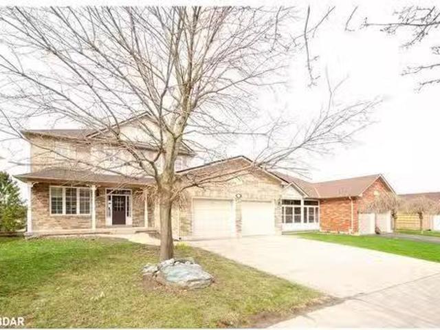 House for rent in Barrie, Ontario