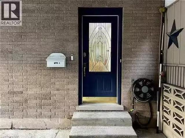 House for rent in Niagara, Ontario