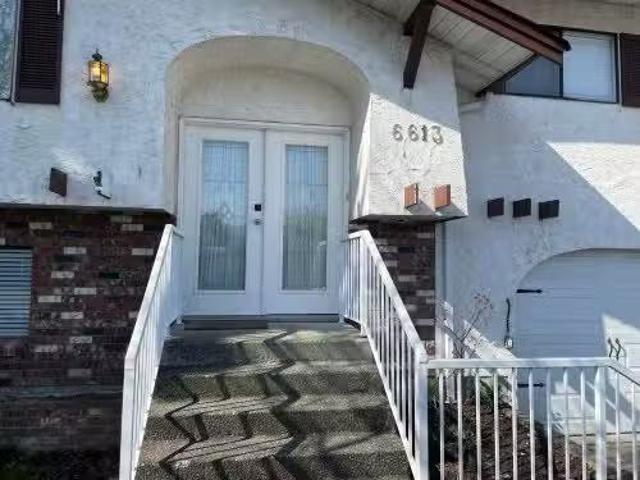 House for rent in Chilliwack, British Columbia