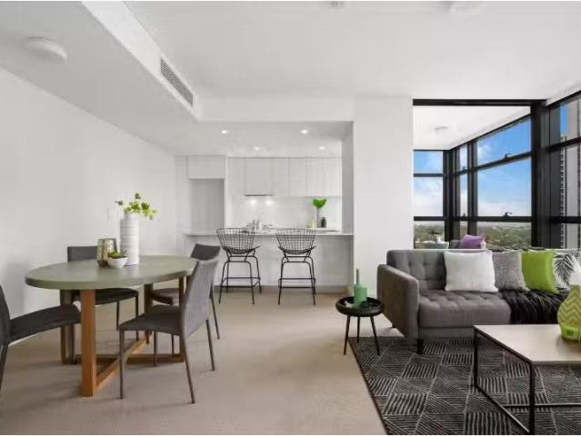 Apartment for rent in Willoughby, New South Wales