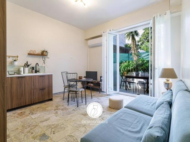 Appartement vente à Nice, Alpes-Maritimes