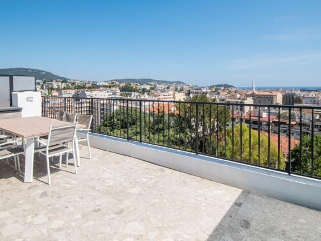 Appartement vente à Nice, Alpes-Maritimes