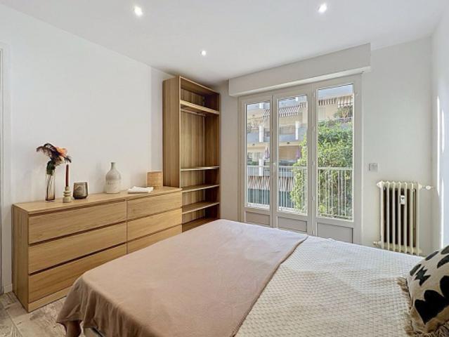 Appartement vente à Nice, Alpes-Maritimes