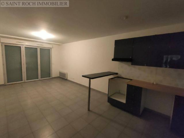 Appartement location à Saint-Roch, Contes