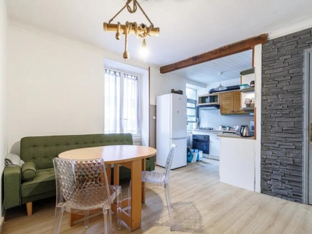 Appartement vente à Nice, Alpes-Maritimes