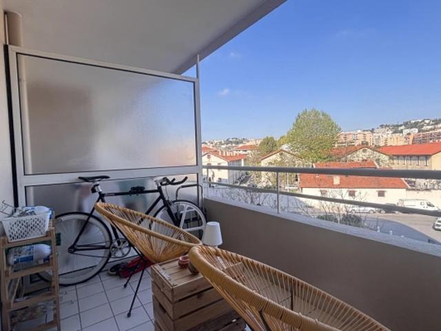 Appartement vente à Nice, Alpes-Maritimes