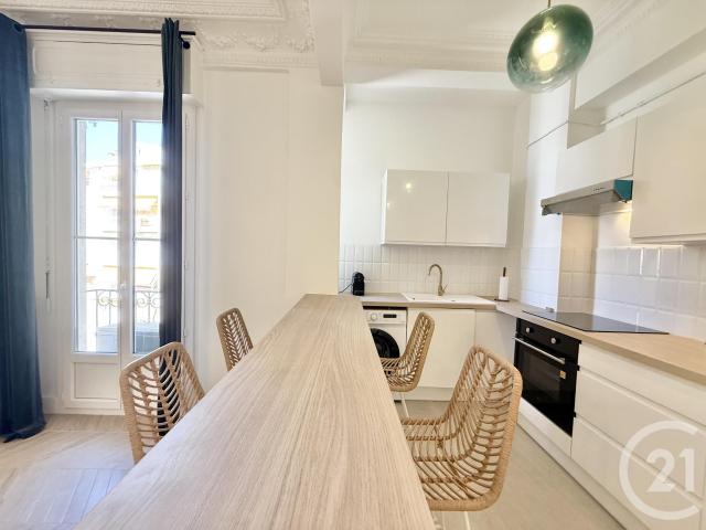 Appartement vente à Nice, Alpes-Maritimes
