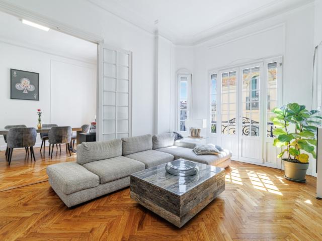 Appartement vente à Nice, Alpes-Maritimes