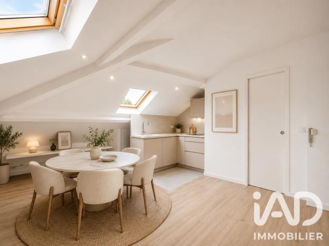 Appartement vente à Nice, Alpes-Maritimes