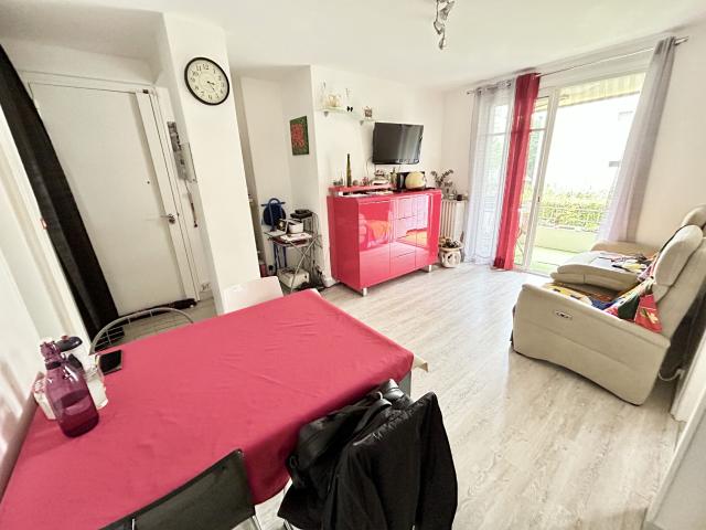 Appartement vente à Nice
