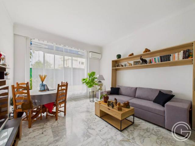 Appartement vente à Nice
