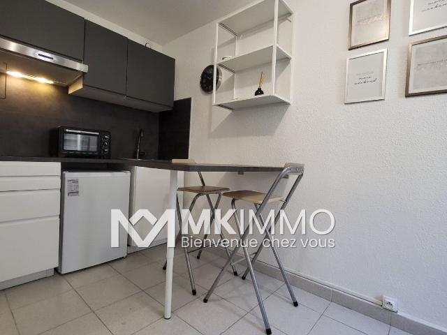 Appartement vente à Nice, Alpes-Maritimes