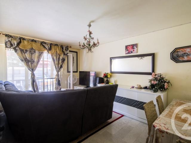 Appartement vente à Nice, Alpes-Maritimes